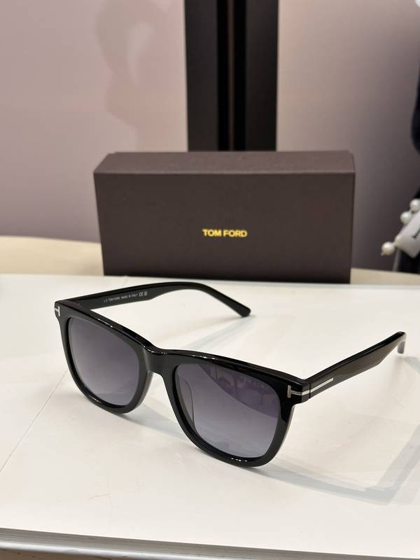 Tom Ford Sunglasses Top Quality TOS01314